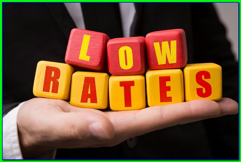 Lowest and Compare Mortgage Rate
