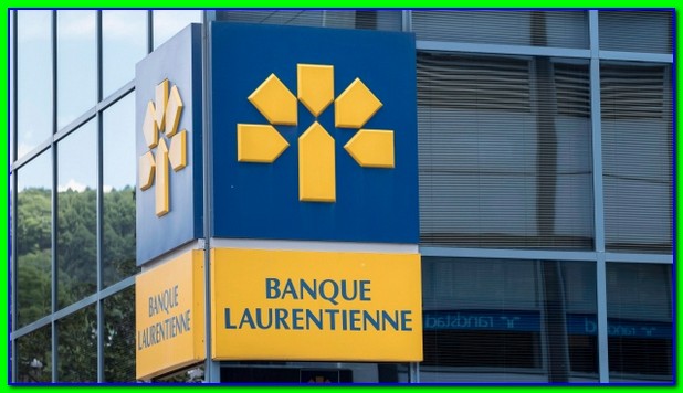 Laurentian Bank of Canada Mortgage 1