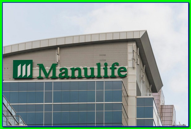 Manulife Bank of Canada Mortgage 1