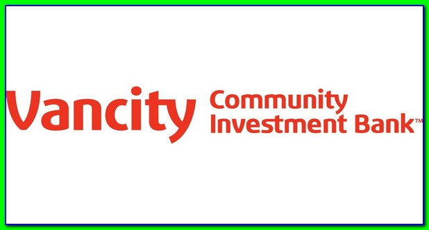Mortgage From Vancity Community Investment Bank 1