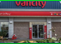 A Mortgage From Vancity Community Investment Bank