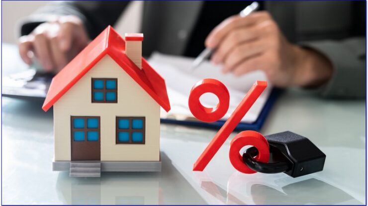 mortgage interest rates today